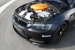 BMW M3 Coupe Anniversary Edition by G-Power 2018 года